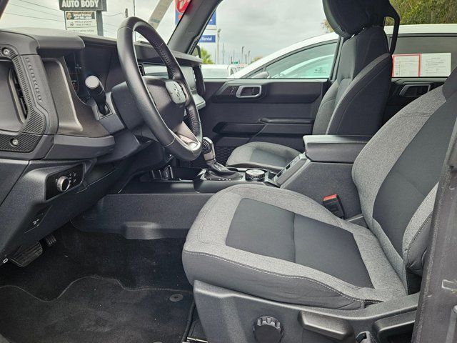 Thumbnail: 2025 Ford Bronco - 25