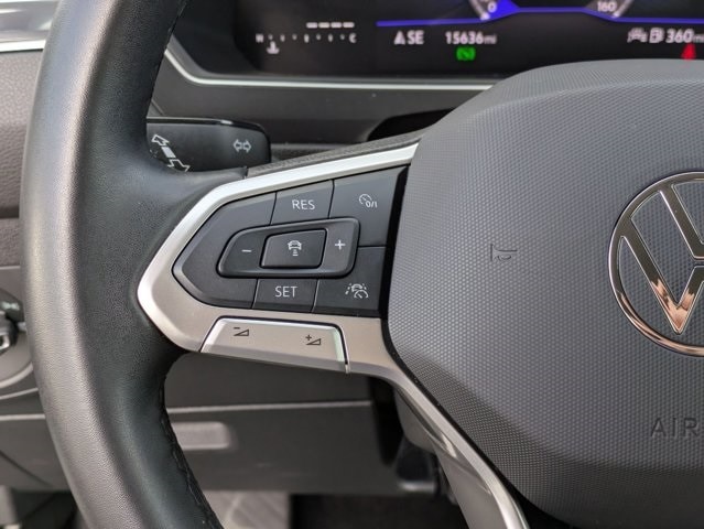 Thumbnail: 2024 Volkswagen Tiguan - 13