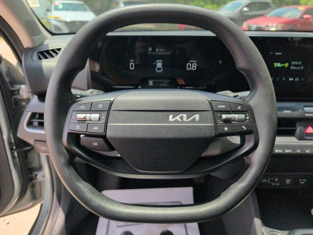Thumbnail: 2025 Kia K4 - 22