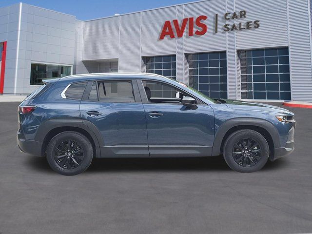 Thumbnail: 2025 Mazda CX-50 - 5