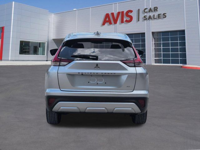Thumbnail: 2025 Mitsubishi Eclipse Cross - 7