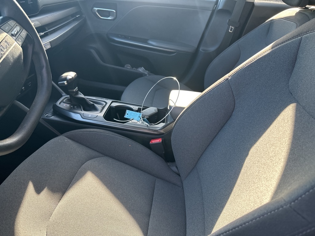 Certified 2025 Kia K4 Sedan