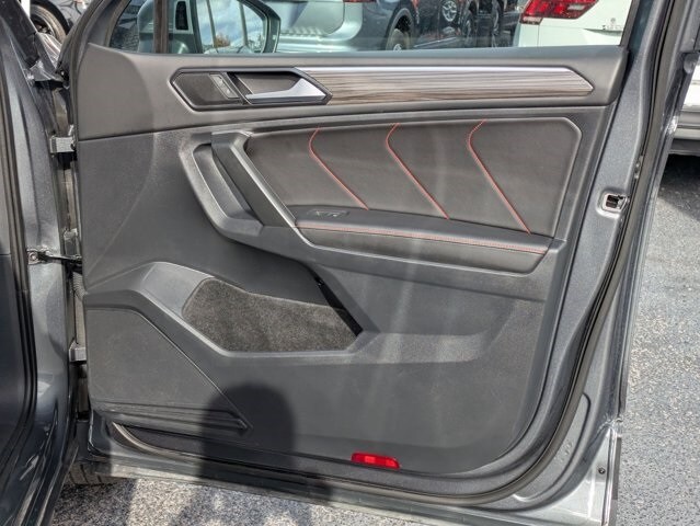 Thumbnail: 2024 Volkswagen Tiguan - 26