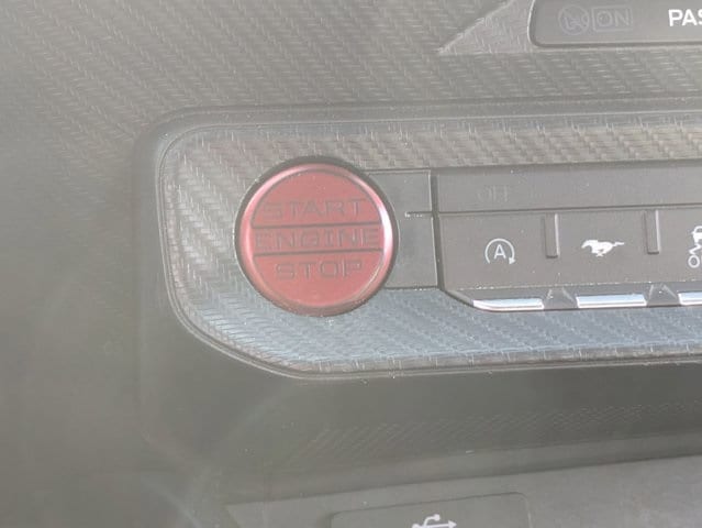 Thumbnail: 2024 Ford Mustang - 22