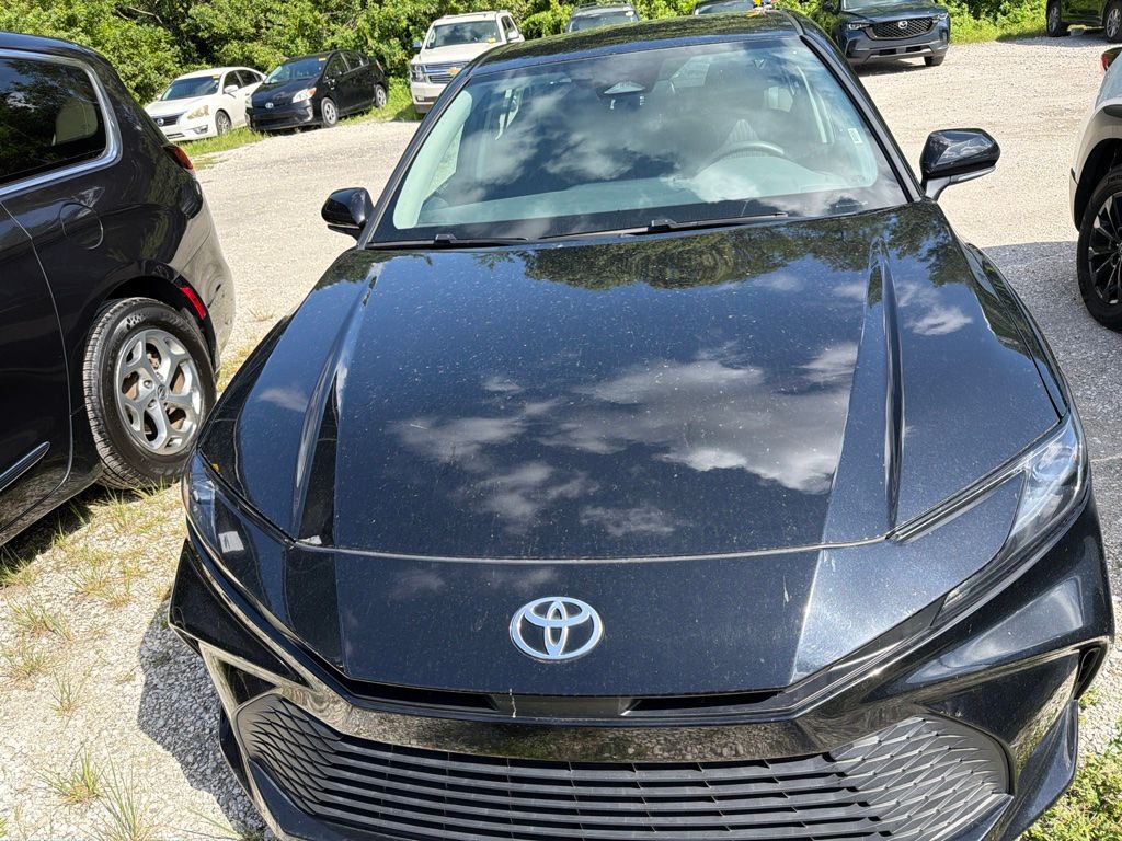 Thumbnail: 2025 Toyota Camry - 6