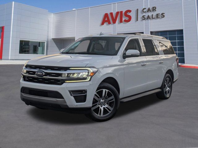 Thumbnail: 2024 Ford Expedition MAX - 1