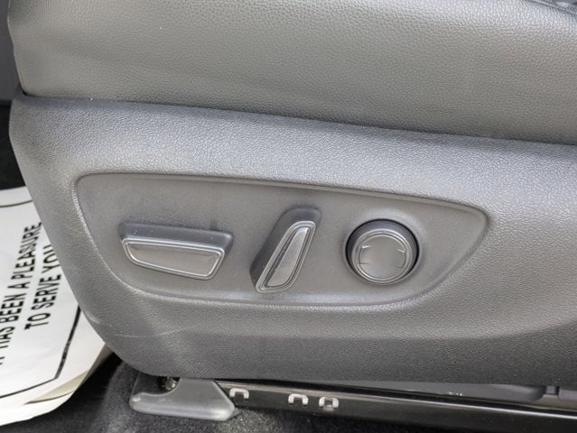 Thumbnail: 2025 Toyota Grand Highlander - 6