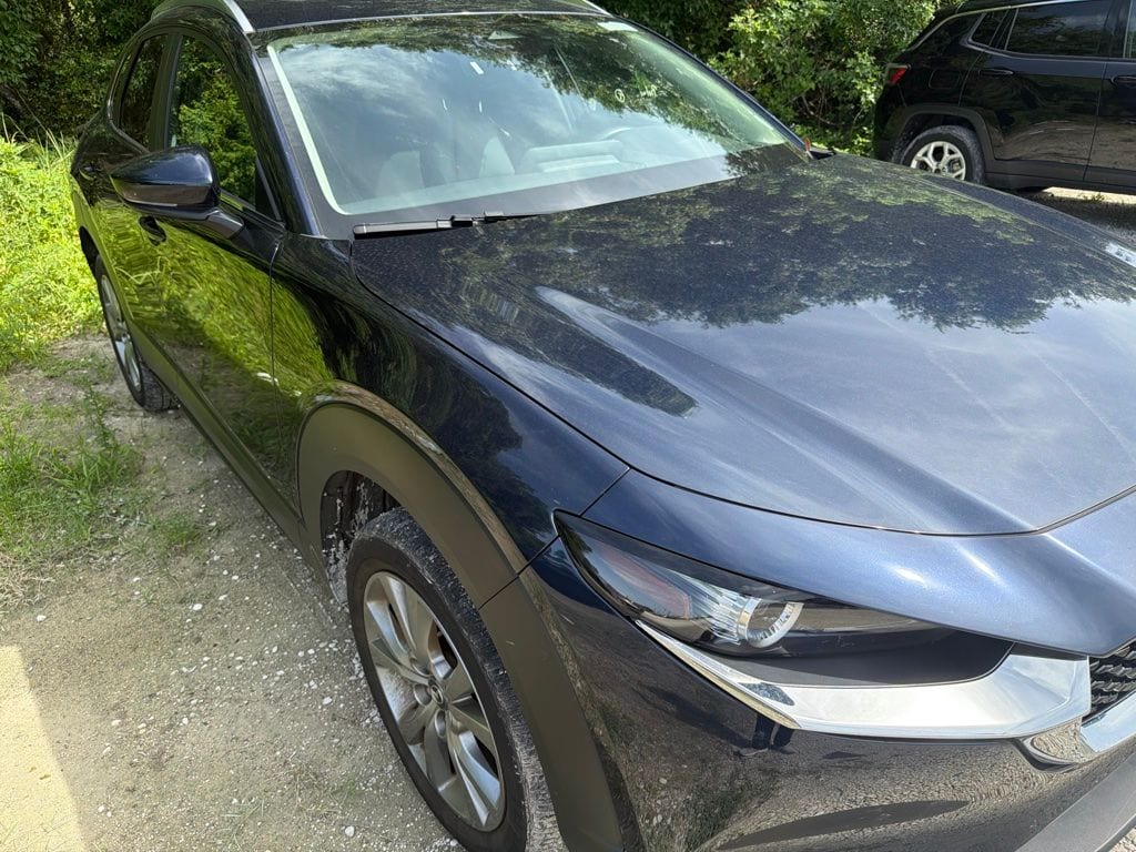 Thumbnail: 2025 Mazda CX-30 - 9