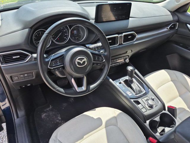 Thumbnail: 2025 Mazda CX-5 - 15