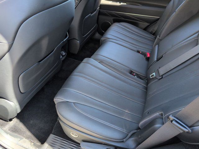 Thumbnail: 2024 Genesis GV80 - 28