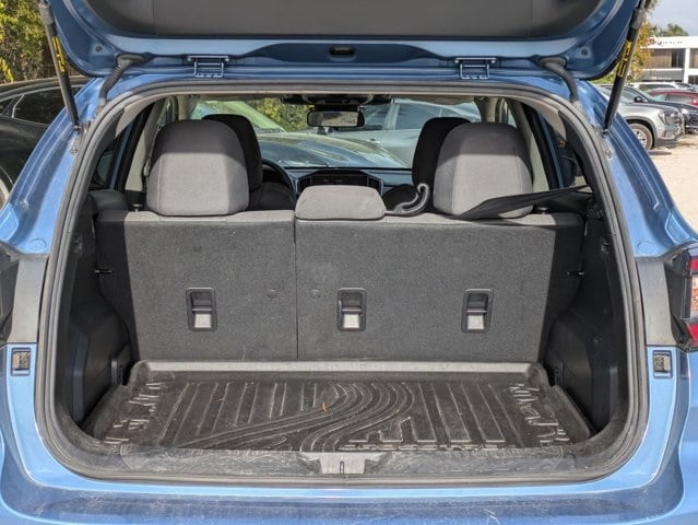 Thumbnail: 2024 Subaru Crosstrek - 22