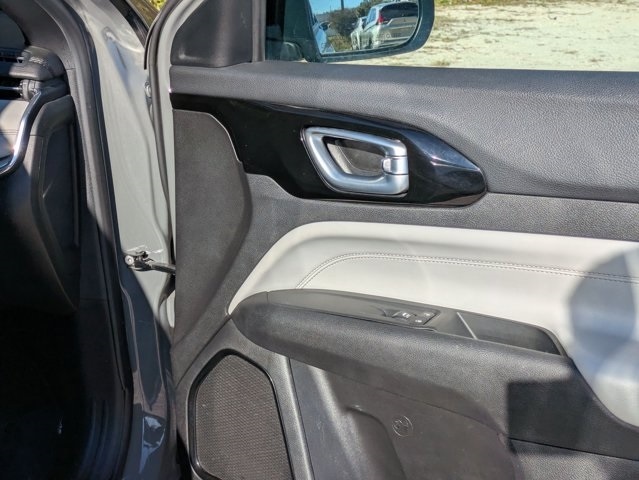 Thumbnail: 2023 Jeep Compass - 28