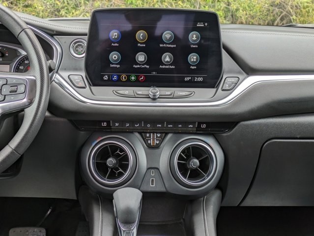 2023 Chevrolet Blazer  18