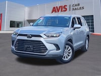 2025 Toyota Grand Highlander XLE -
                  Orlando, FL