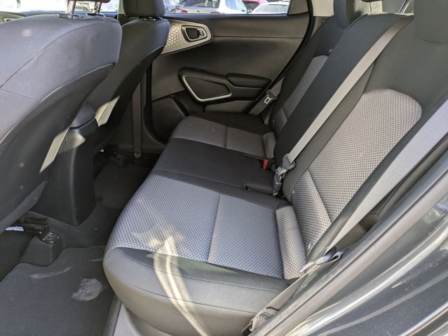 Thumbnail: 2024 Kia Soul - 21