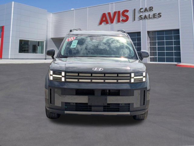 Thumbnail: 2025 Hyundai Santa Fe - 2