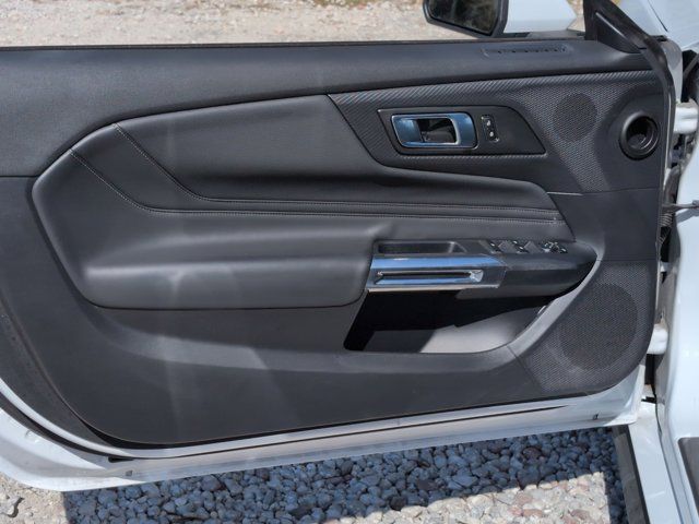 Thumbnail: 2024 Ford Mustang - 11