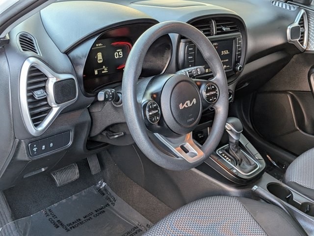 Thumbnail: 2024 Kia Soul - 15