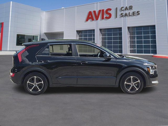 Thumbnail: 2025 Kia Niro - 5