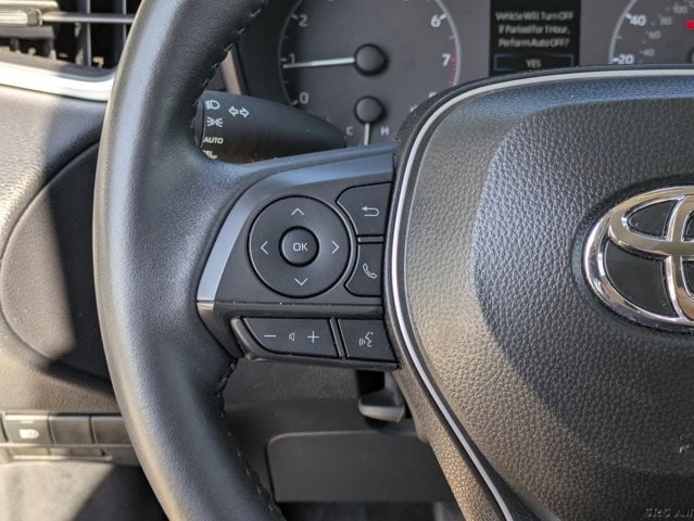 Thumbnail: 2025 Toyota Corolla Cross - 13