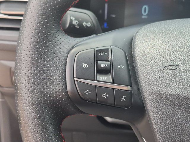 2025 Ford Escape ST-Line - Photo 20