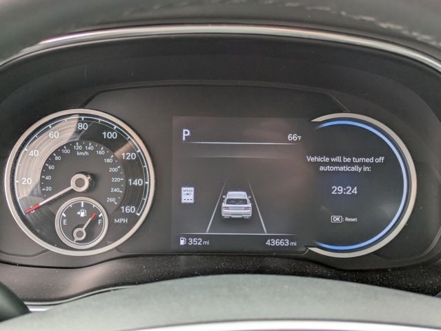 Thumbnail: 2024 Genesis GV80 - 7