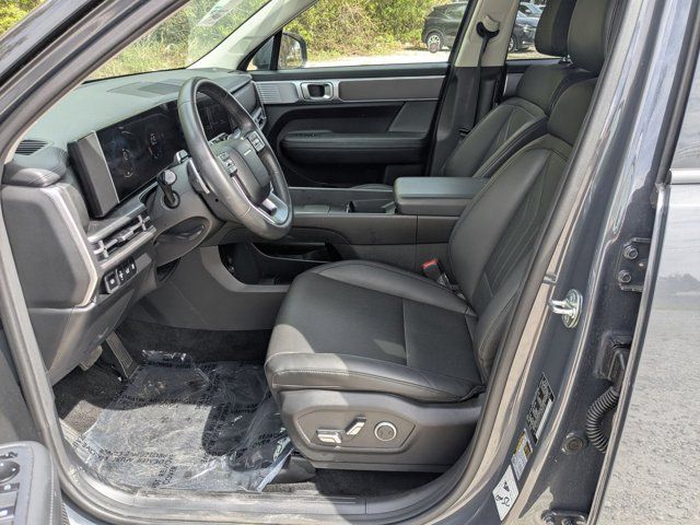 Thumbnail: 2025 Hyundai Santa Fe - 22