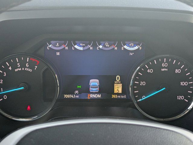 Thumbnail: 2024 Ford Expedition MAX - 13