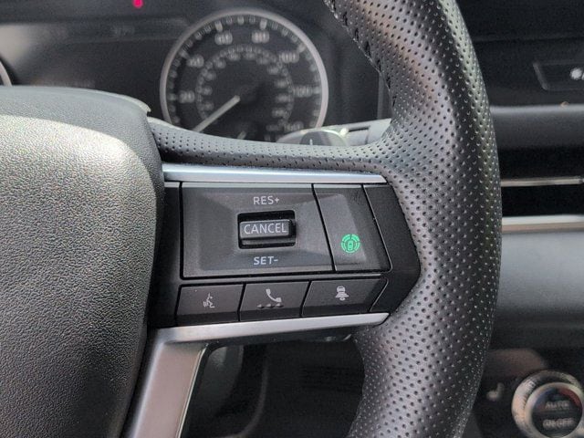 Thumbnail: 2025 Mitsubishi Outlander - 22
