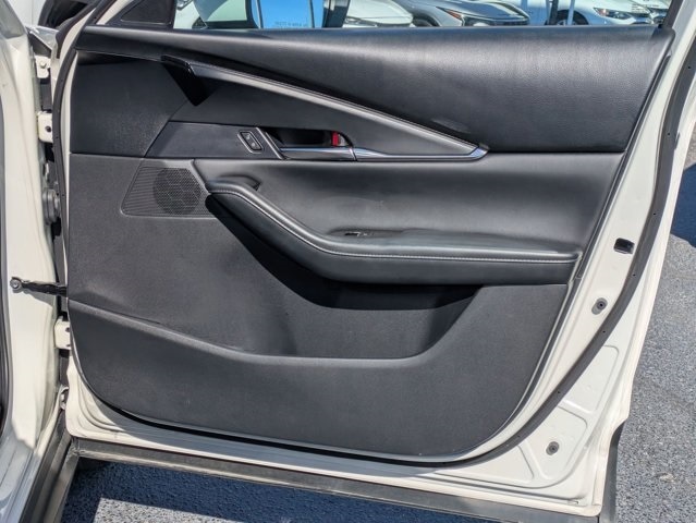 Thumbnail: 2025 Mazda CX-30 - 28