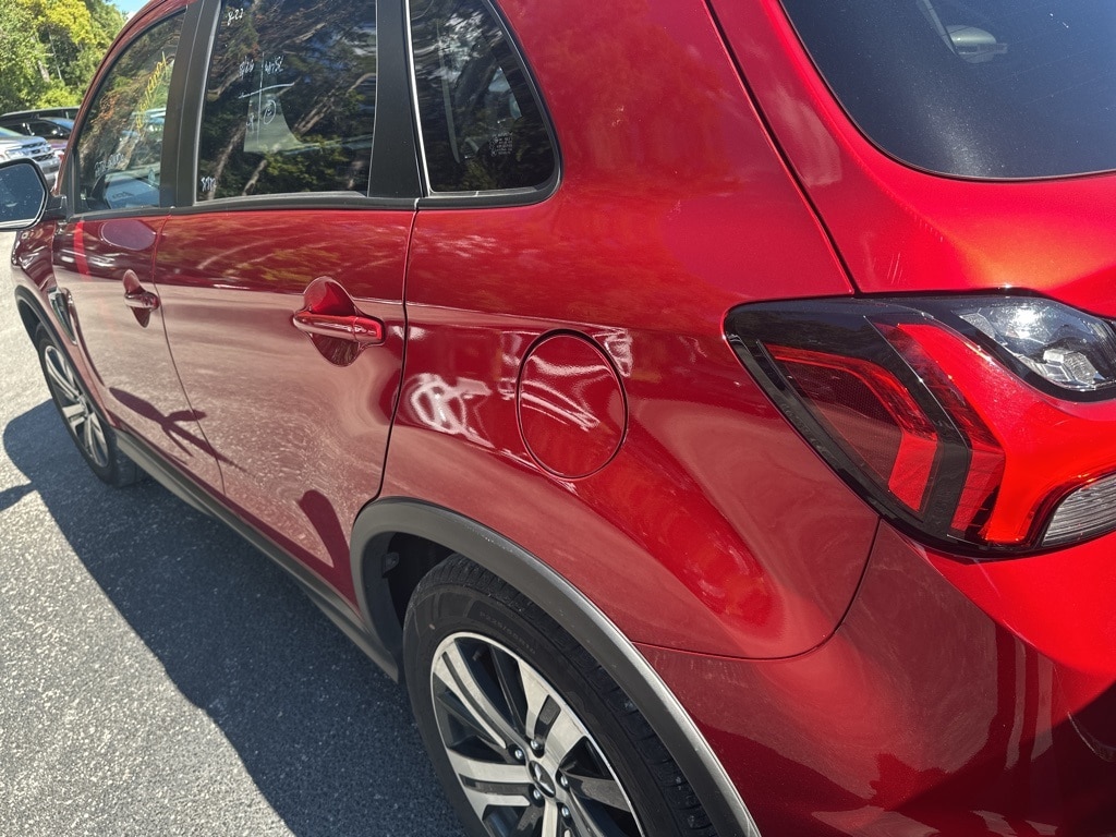 Thumbnail: 2024 Mitsubishi Outlander Sport - 2