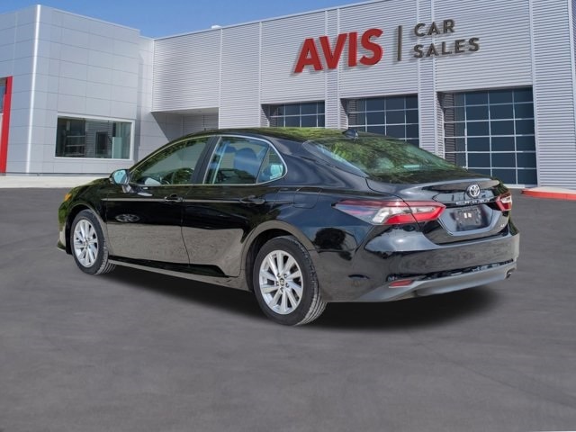 Thumbnail: 2024 Toyota Camry - 9