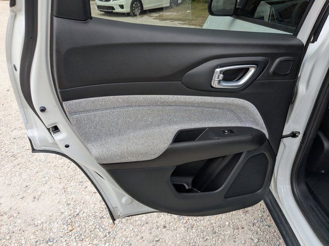 Thumbnail: 2025 Jeep Compass - 25