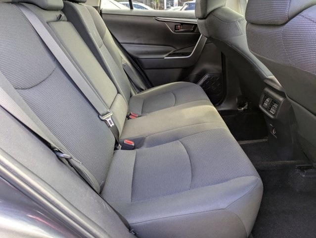 Thumbnail: 2025 Toyota RAV4 - 30