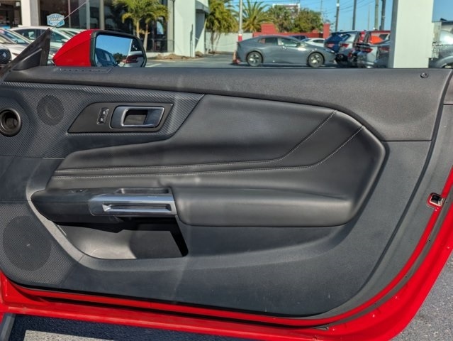 Thumbnail: 2024 Ford Mustang - 31