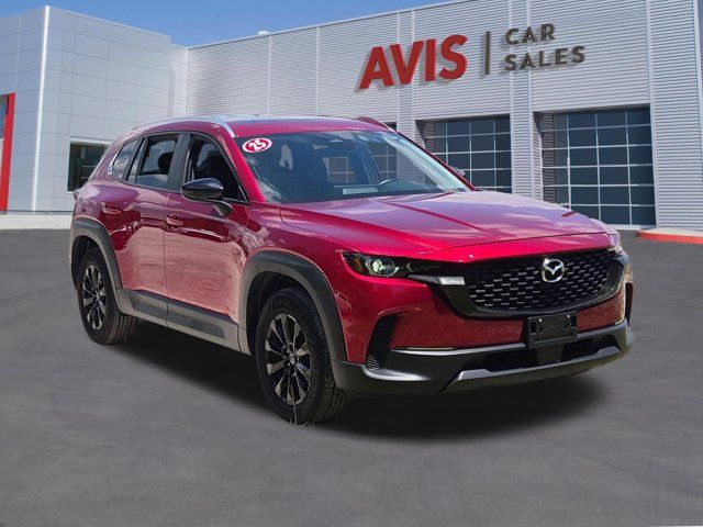 Thumbnail: 2025 Mazda CX-50 - 3