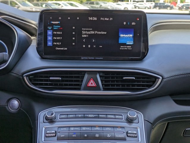 2023 Hyundai Santa Fe SEL 19