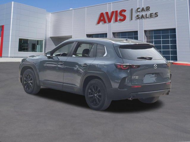 Thumbnail: 2025 Mazda CX-50 - 9