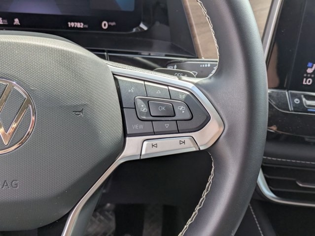 Thumbnail: 2025 Volkswagen Atlas - 21