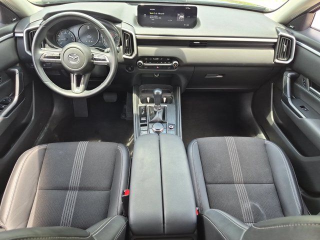Used 2025 Mazda CX-50 For Sale at AVIS Car Sales | VIN