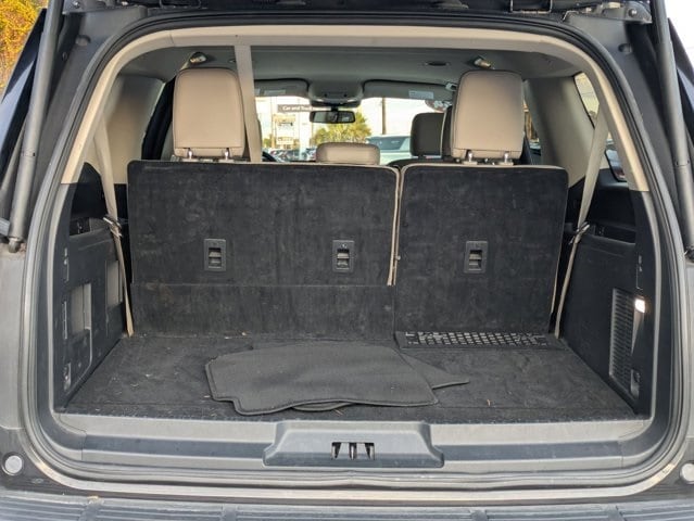 Thumbnail: 2024 Ford Expedition MAX - 24