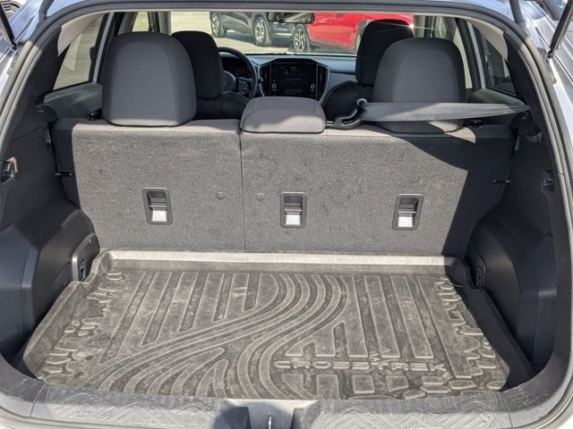 Thumbnail: 2024 Subaru Crosstrek - 27