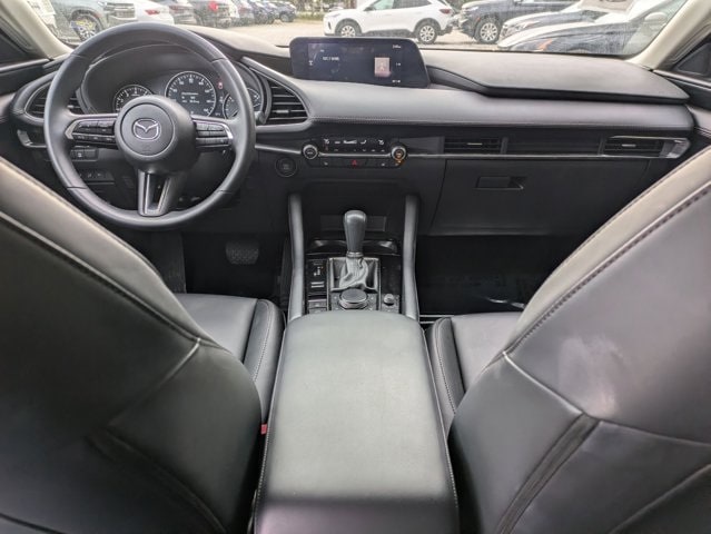 Thumbnail: 2025 Mazda Mazda3 - 18