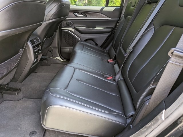 2023 Jeep Grand Cherokee 4xe 29
