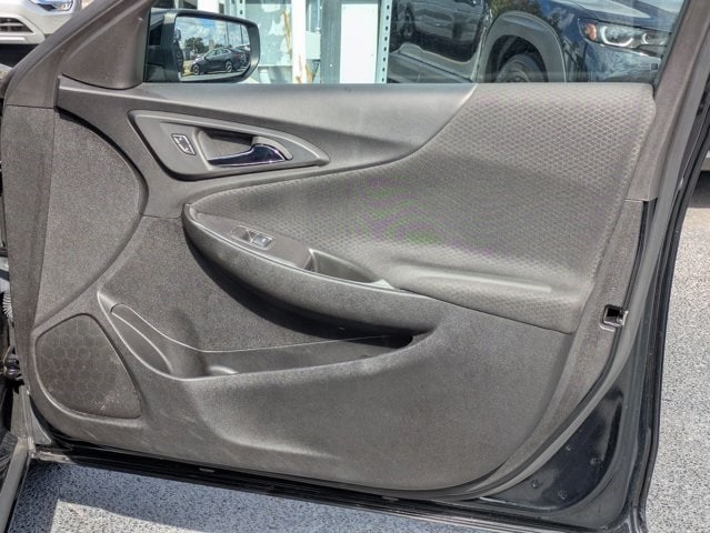 Thumbnail: 2024 Chevrolet Malibu - 33