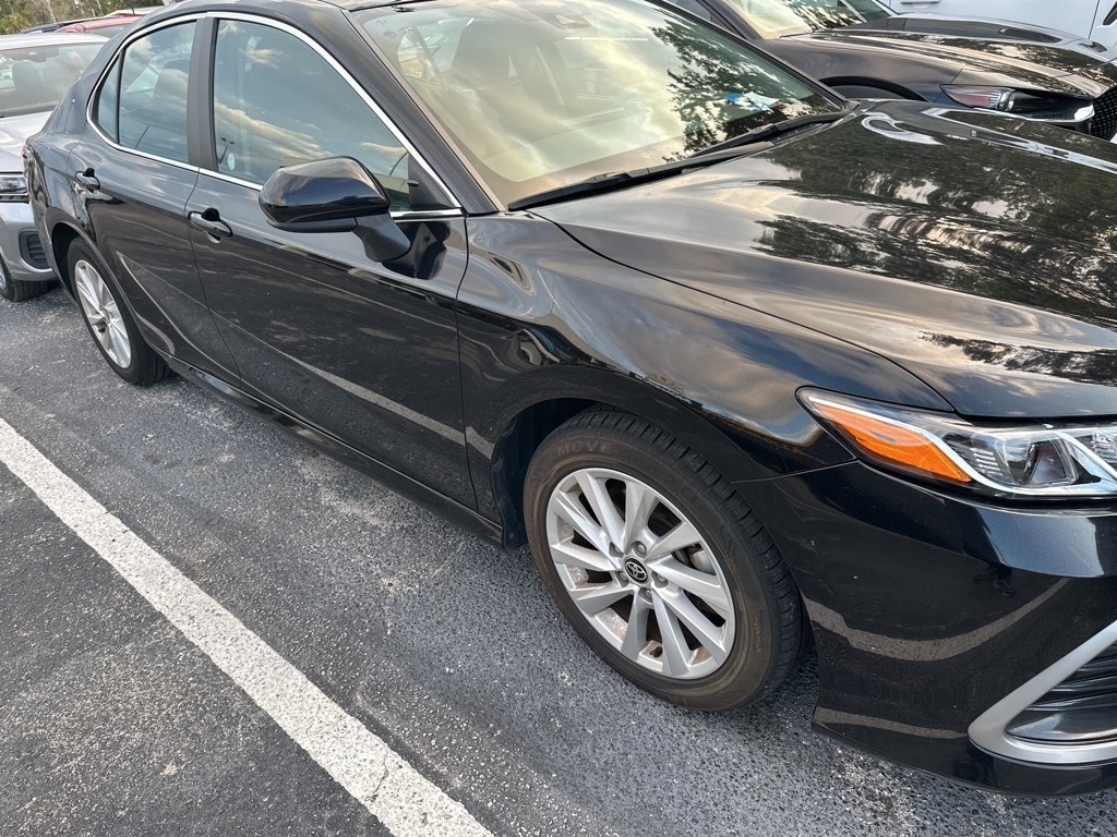 Thumbnail: 2024 Toyota Camry - 2