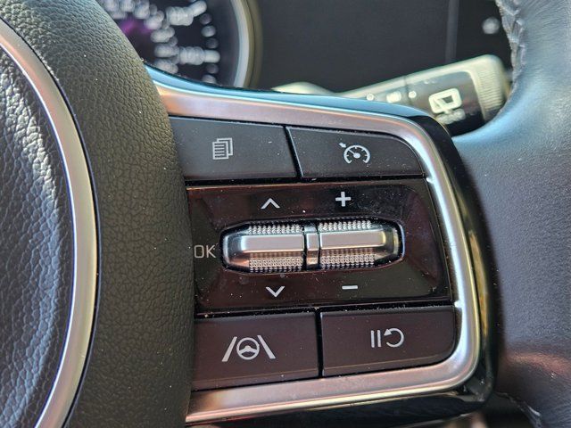 Thumbnail: 2024 Kia Carnival - 20