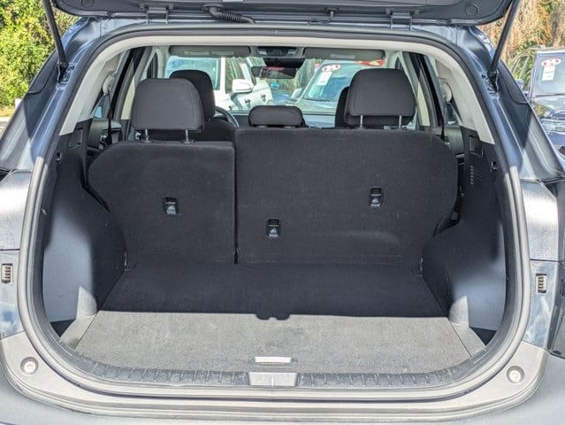 Thumbnail: 2024 Kia Sportage - 29