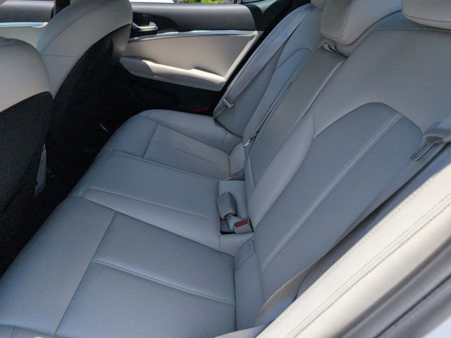 Thumbnail: 2025 Genesis G70 - 28