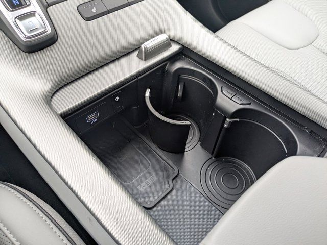 Thumbnail: 2025 Hyundai Palisade - 21